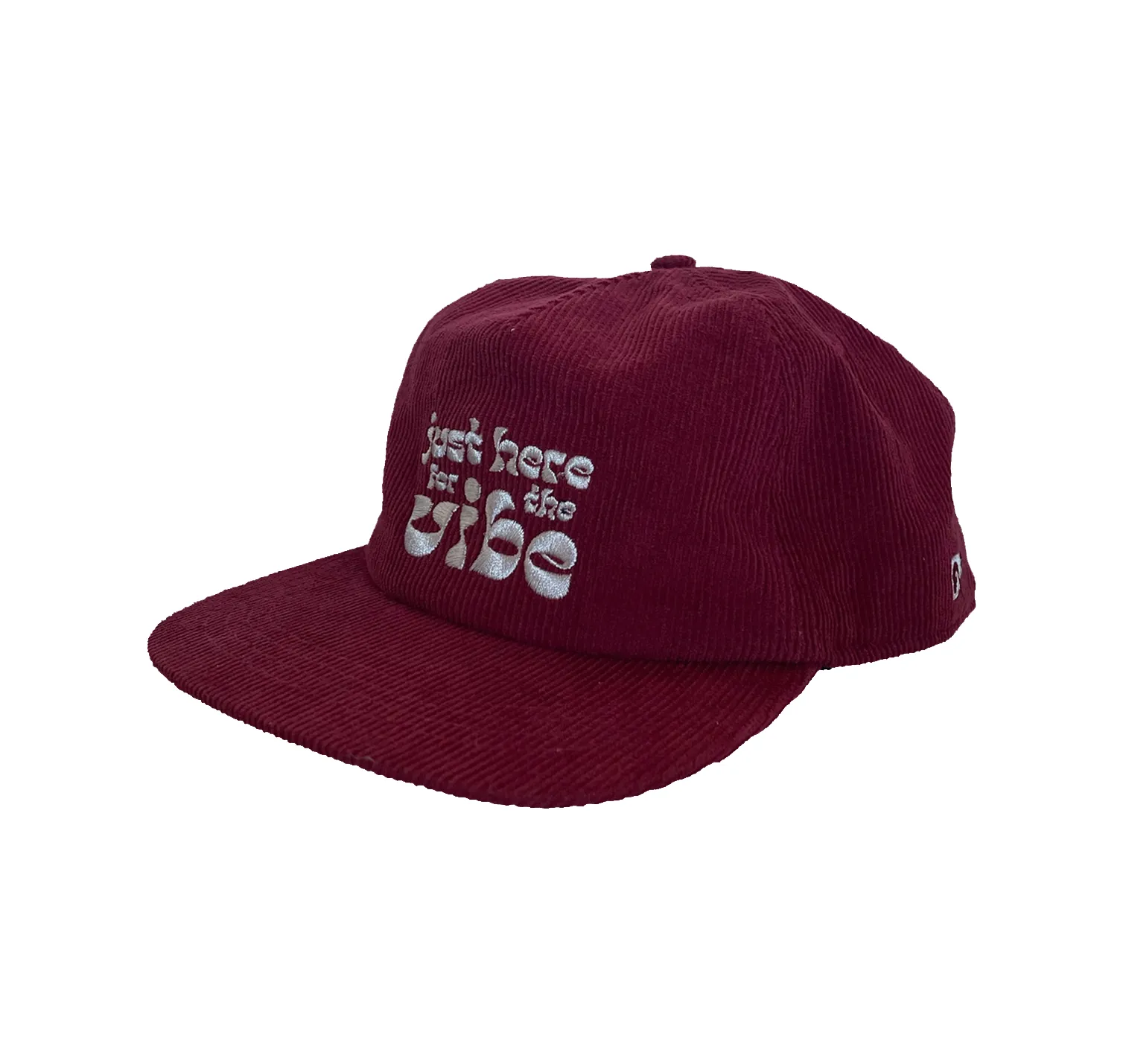 2021 Vibes Cord Hat