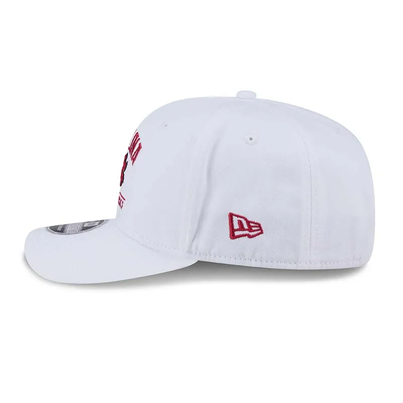 9SEVENTY USC Gamecocks Stretch Snap Hat