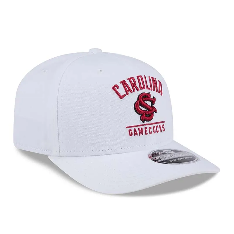 9SEVENTY USC Gamecocks Stretch Snap Hat