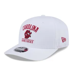 9SEVENTY USC Gamecocks Stretch Snap Hat