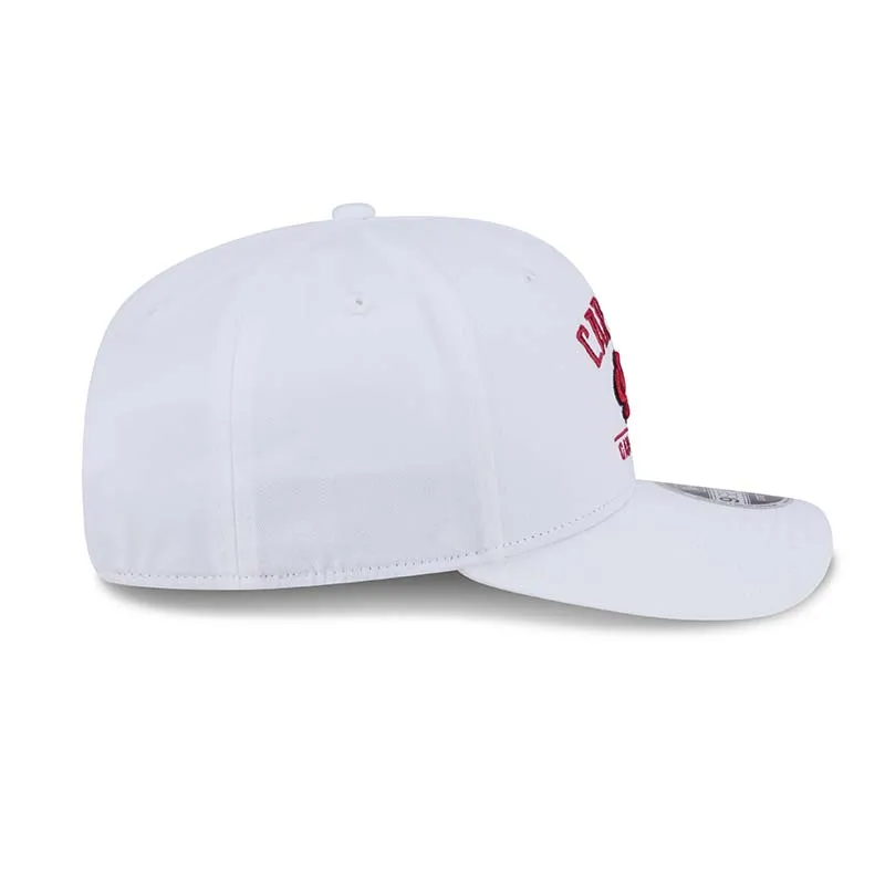 9SEVENTY USC Gamecocks Stretch Snap Hat