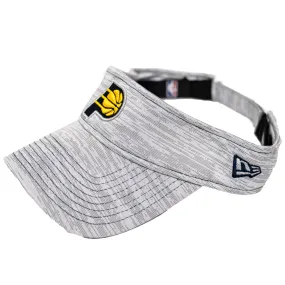 Adult Indiana Pacers Performance Visor by New Era