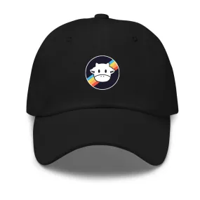 AeriGoMoo Space Hat