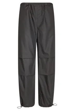 Allday Pant | Black | Bukser fra Freequent