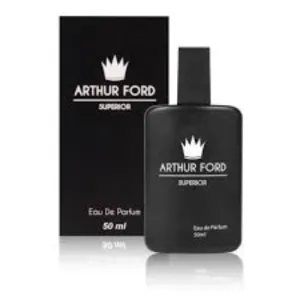 Arthur Ford Fragrance