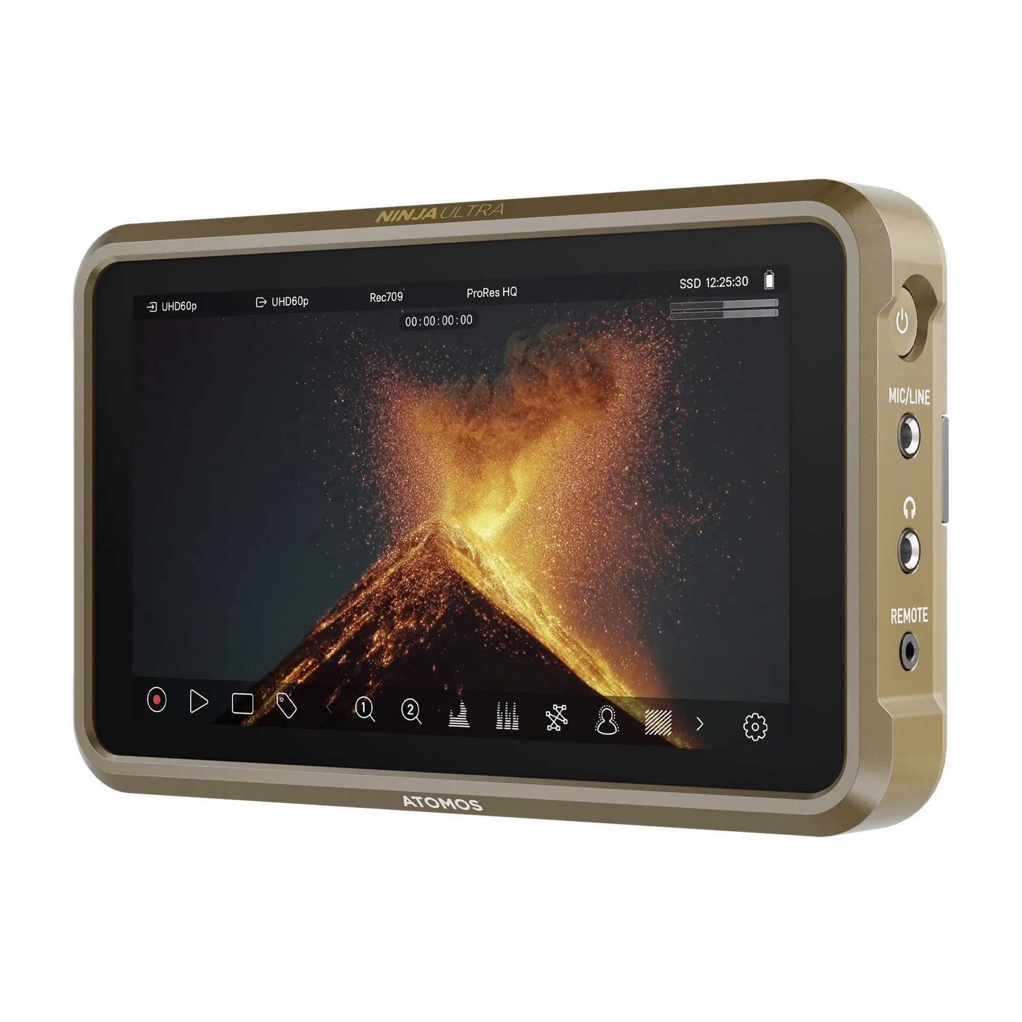 Atomos Ninja Ultra