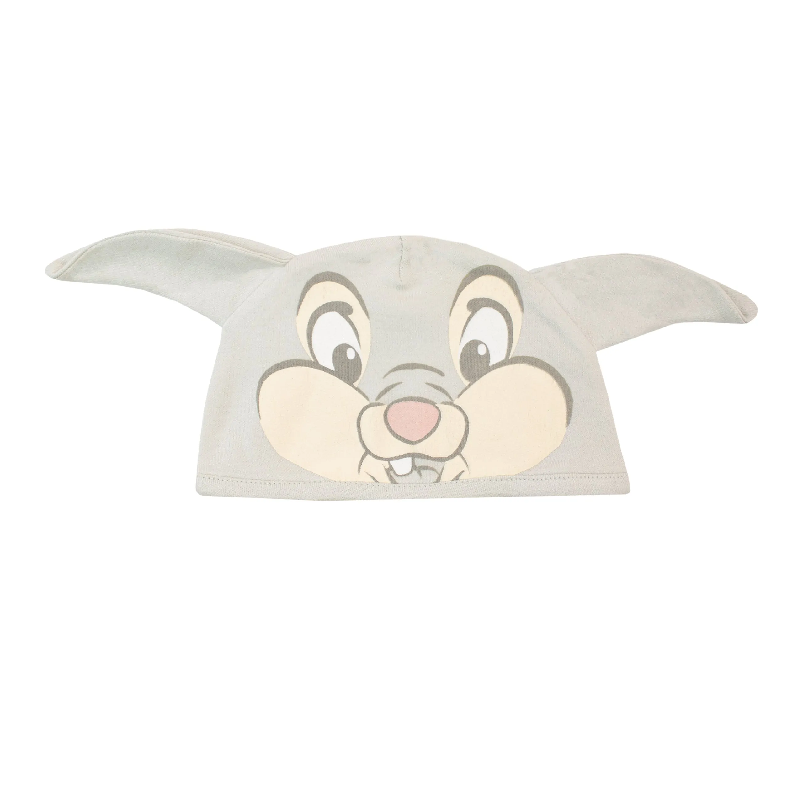 Baby Thumper Footies and Hat Set