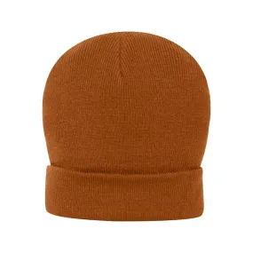 Blend Beanie - Burnt Orange