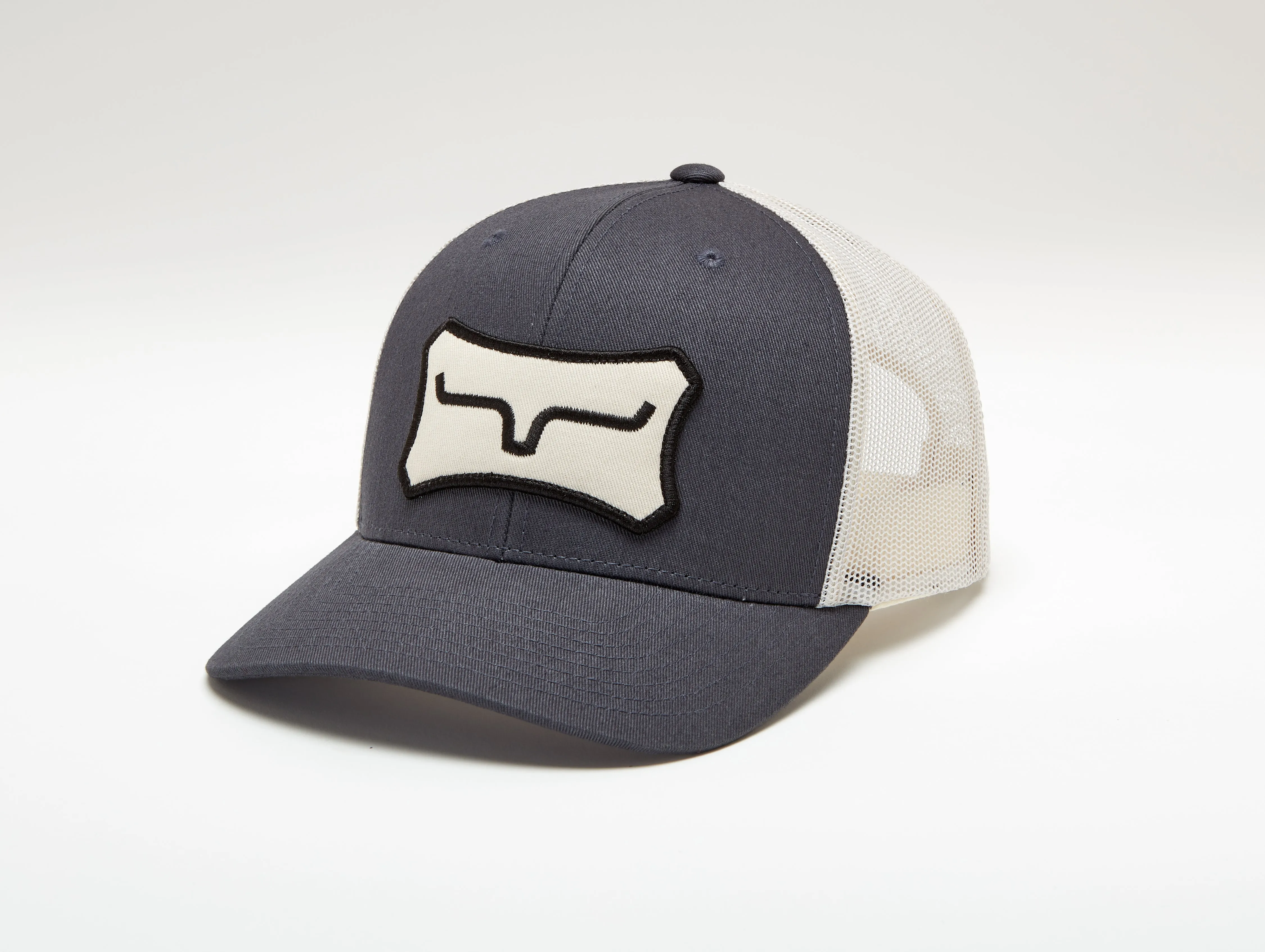 Boneyard Trucker Hat