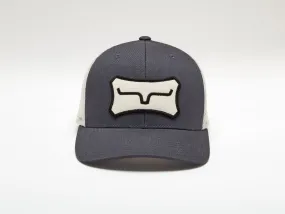 Boneyard Trucker Hat