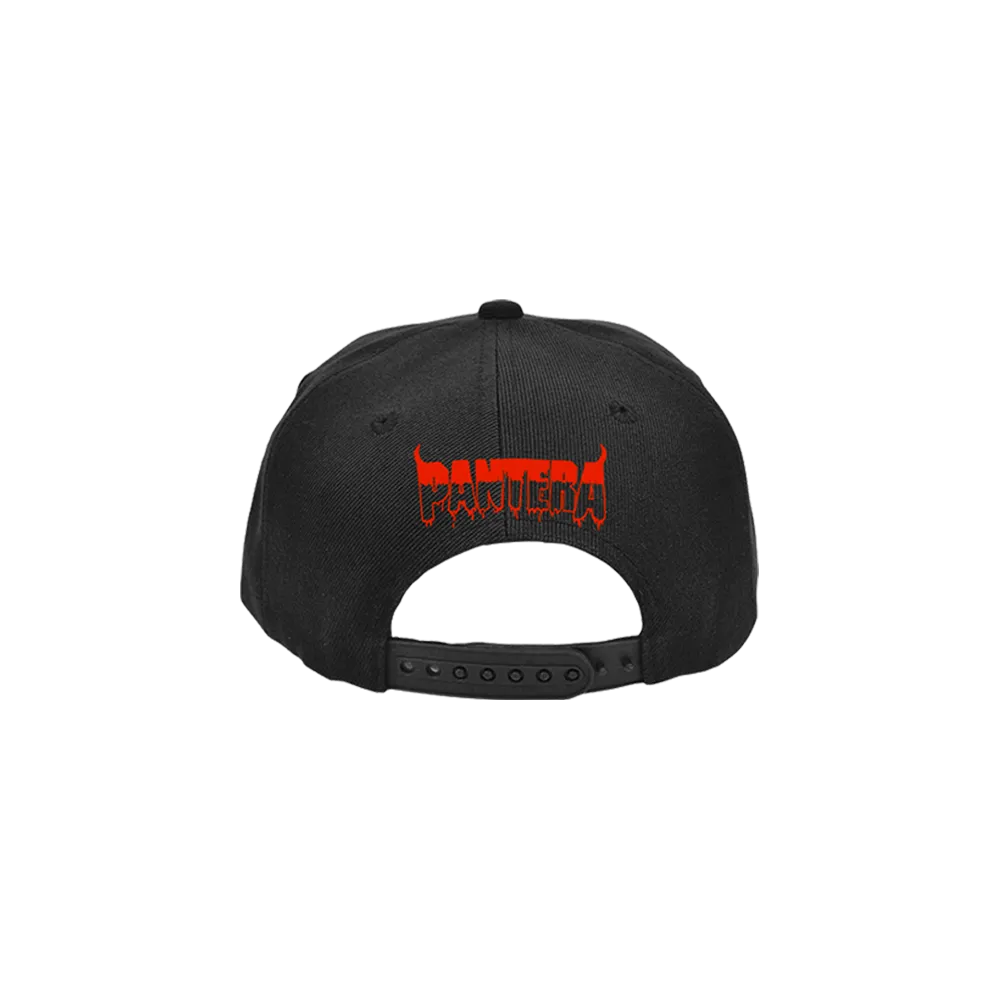 Branded Hat