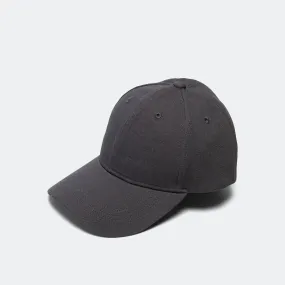 Buckle Cap - Anthracite