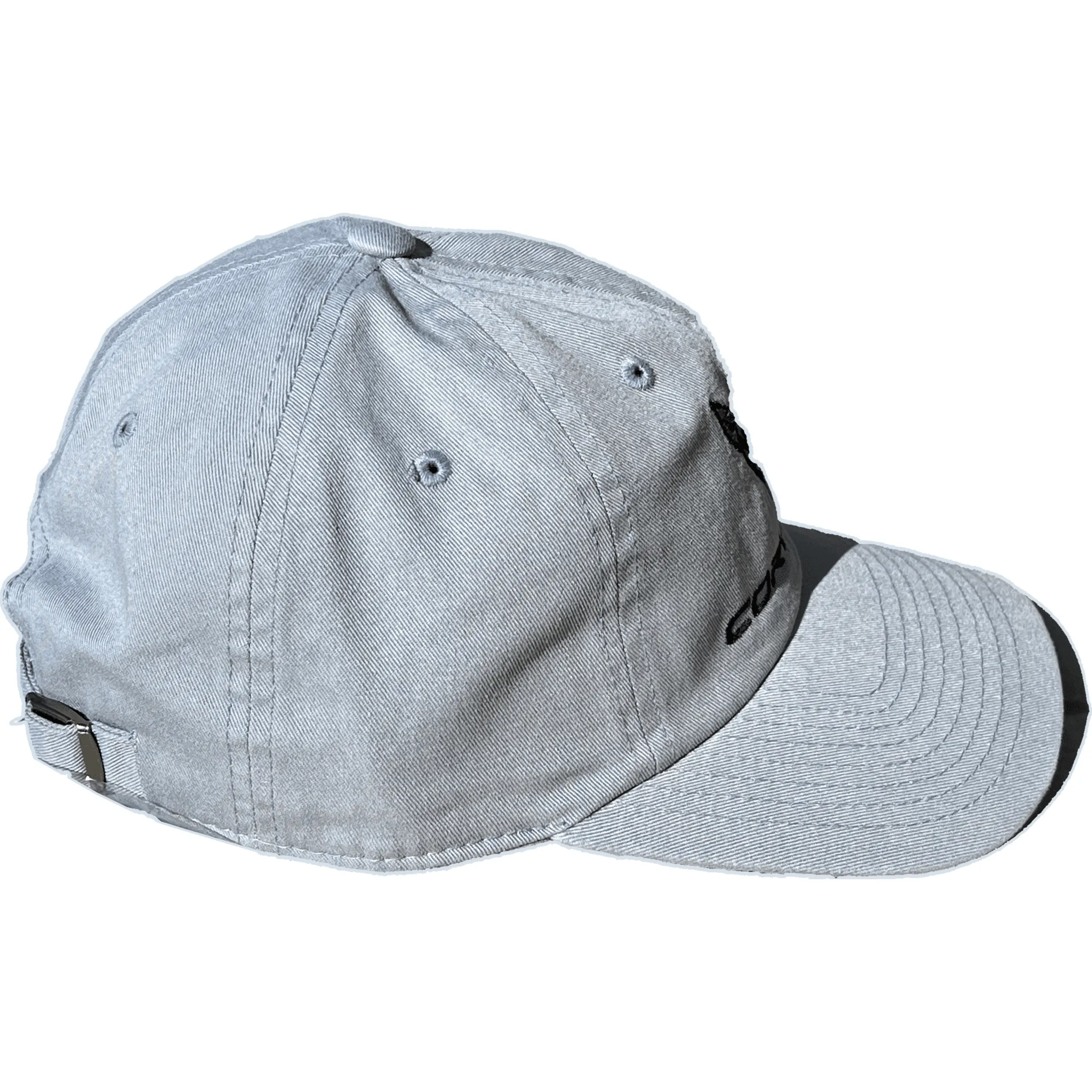 Corvette C6 Logo Baseball Hat