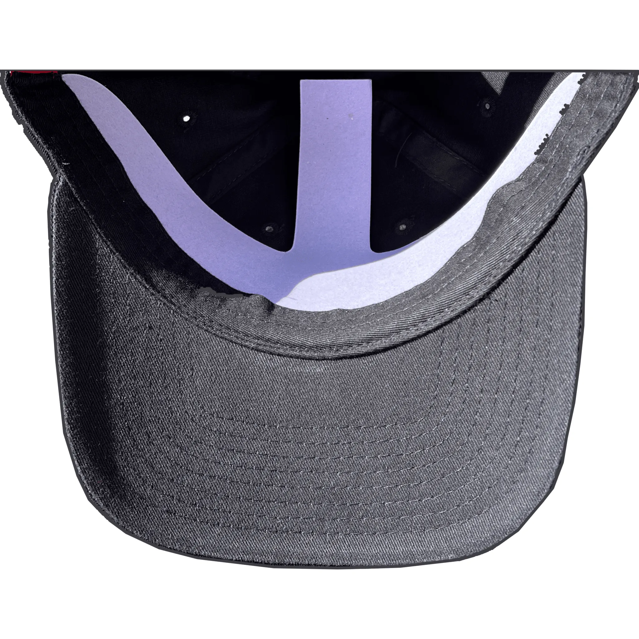 Corvette C6 Logo Baseball Hat