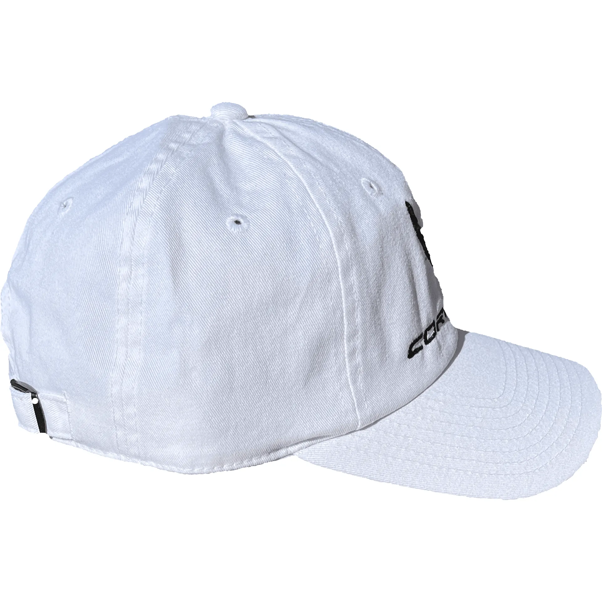 Corvette C7 Logo Baseball Hat