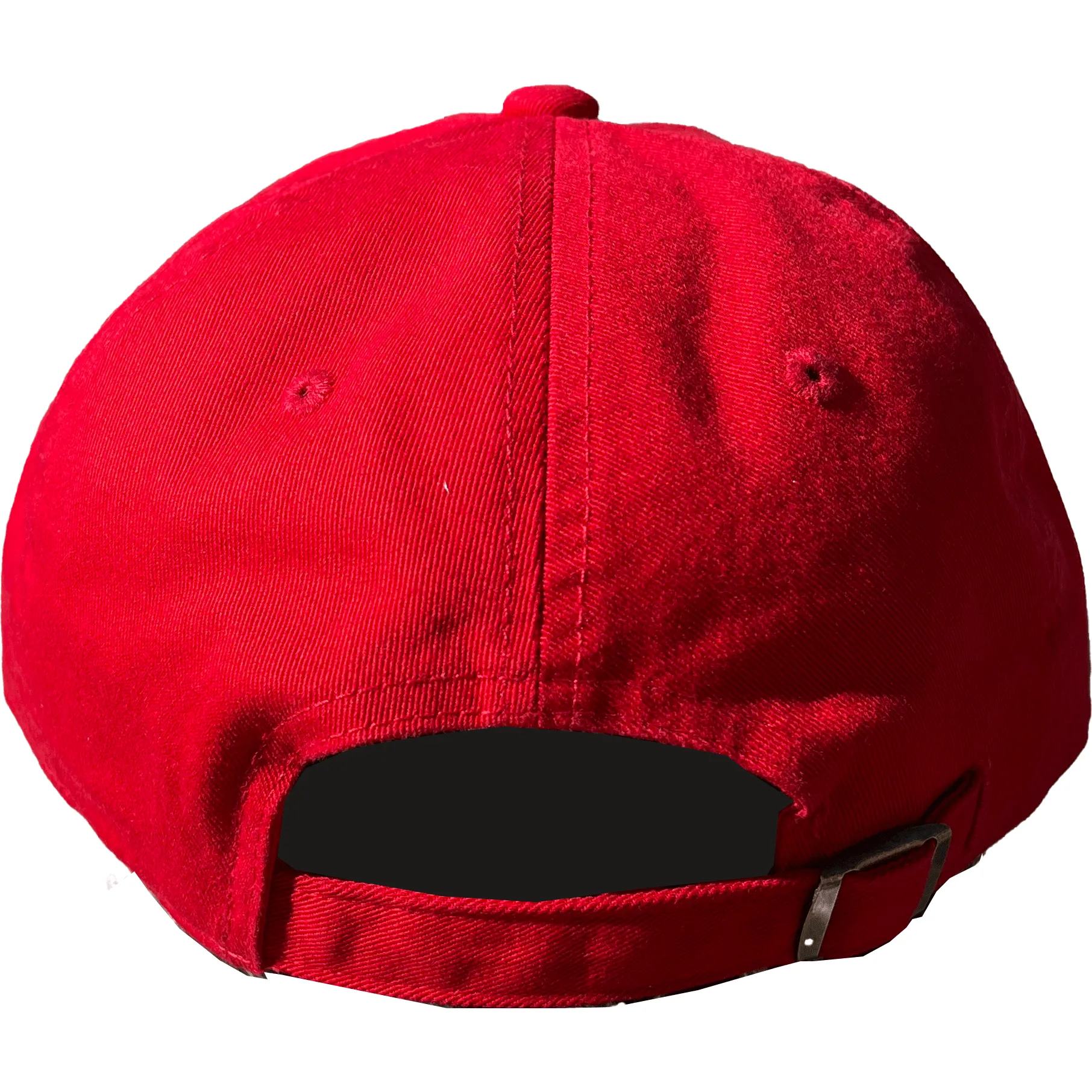 Corvette C7 Logo Baseball Hat