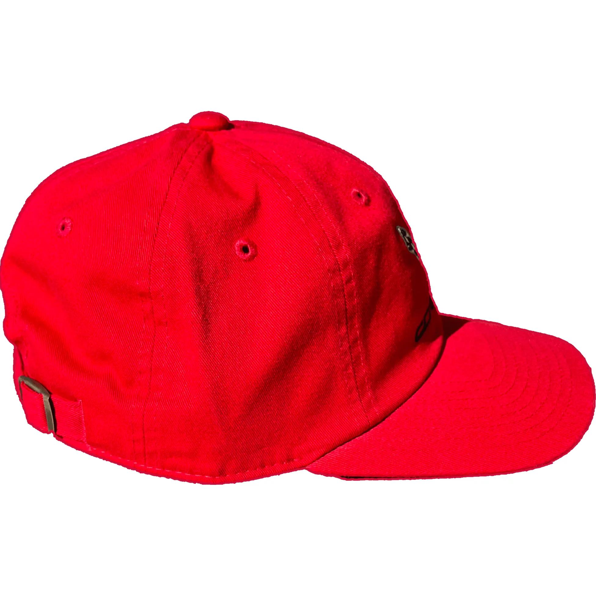 Corvette C7 Logo Baseball Hat