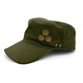 Dr. Entrati Hat