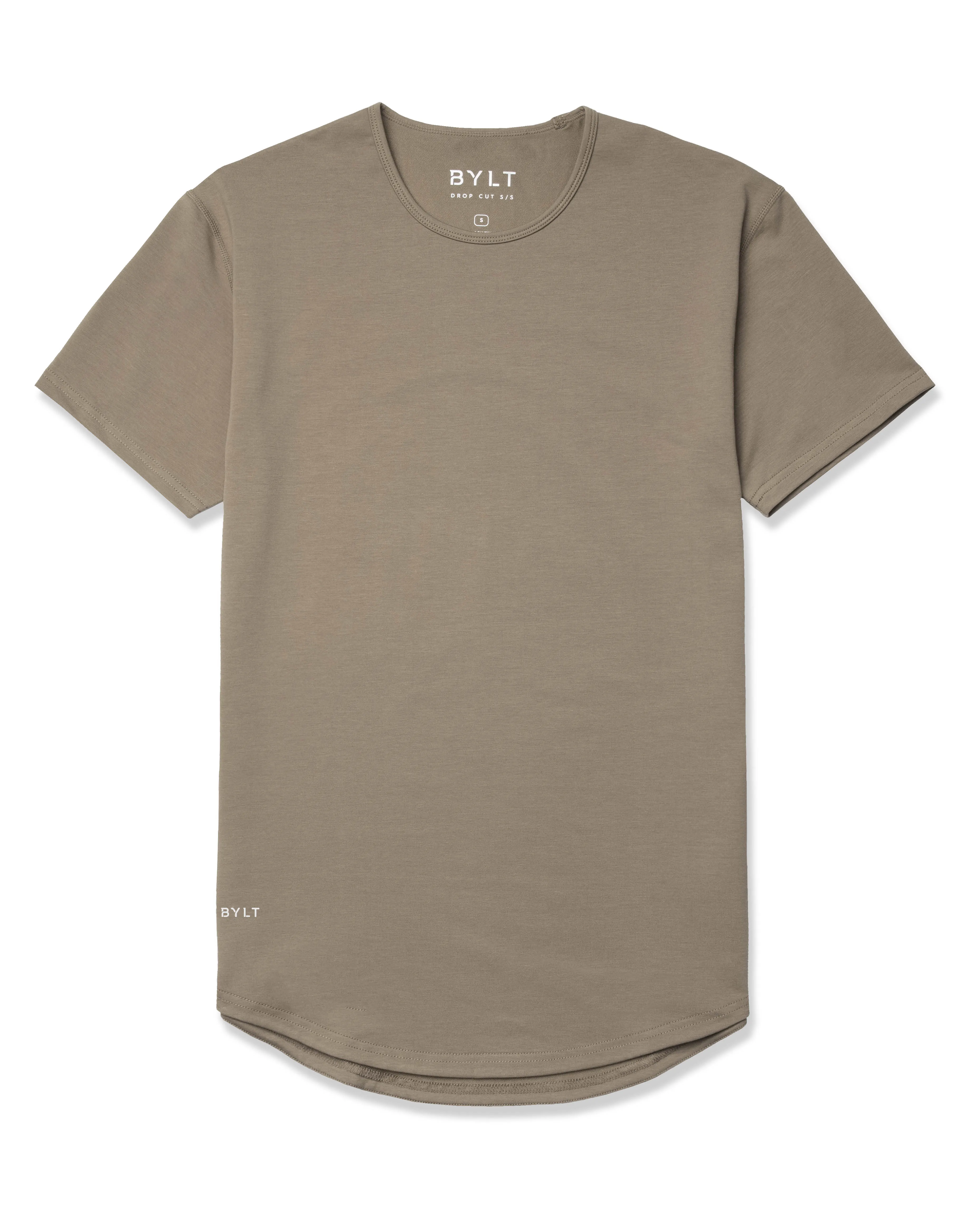 Drop-Cut: BYLT Signature <!-- Size XL -->