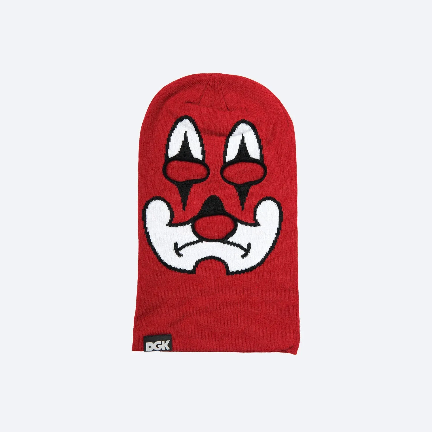 El Payaso Skimask