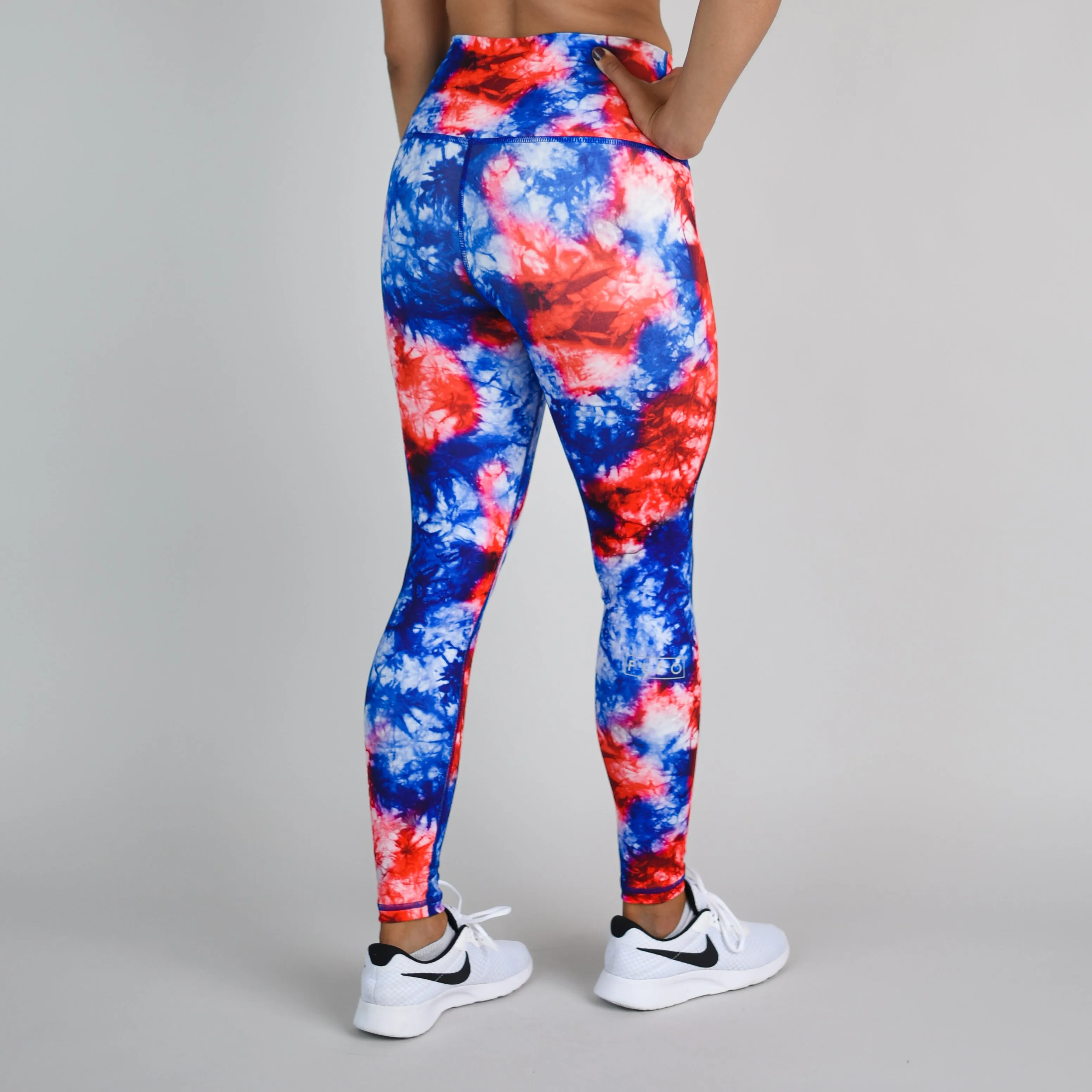 El Toro Legging 25" - High Rise