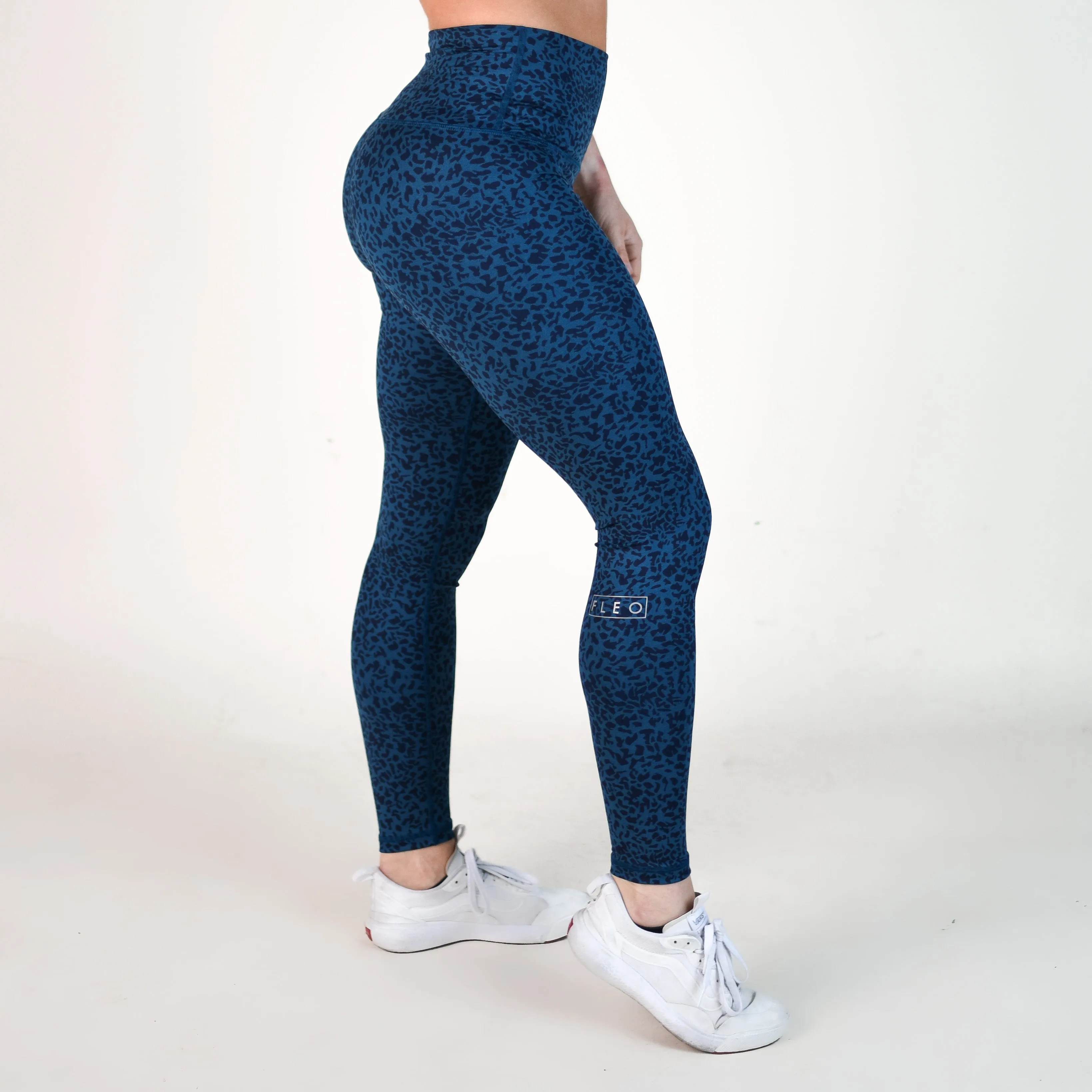 El Toro Legging 25" - High Rise