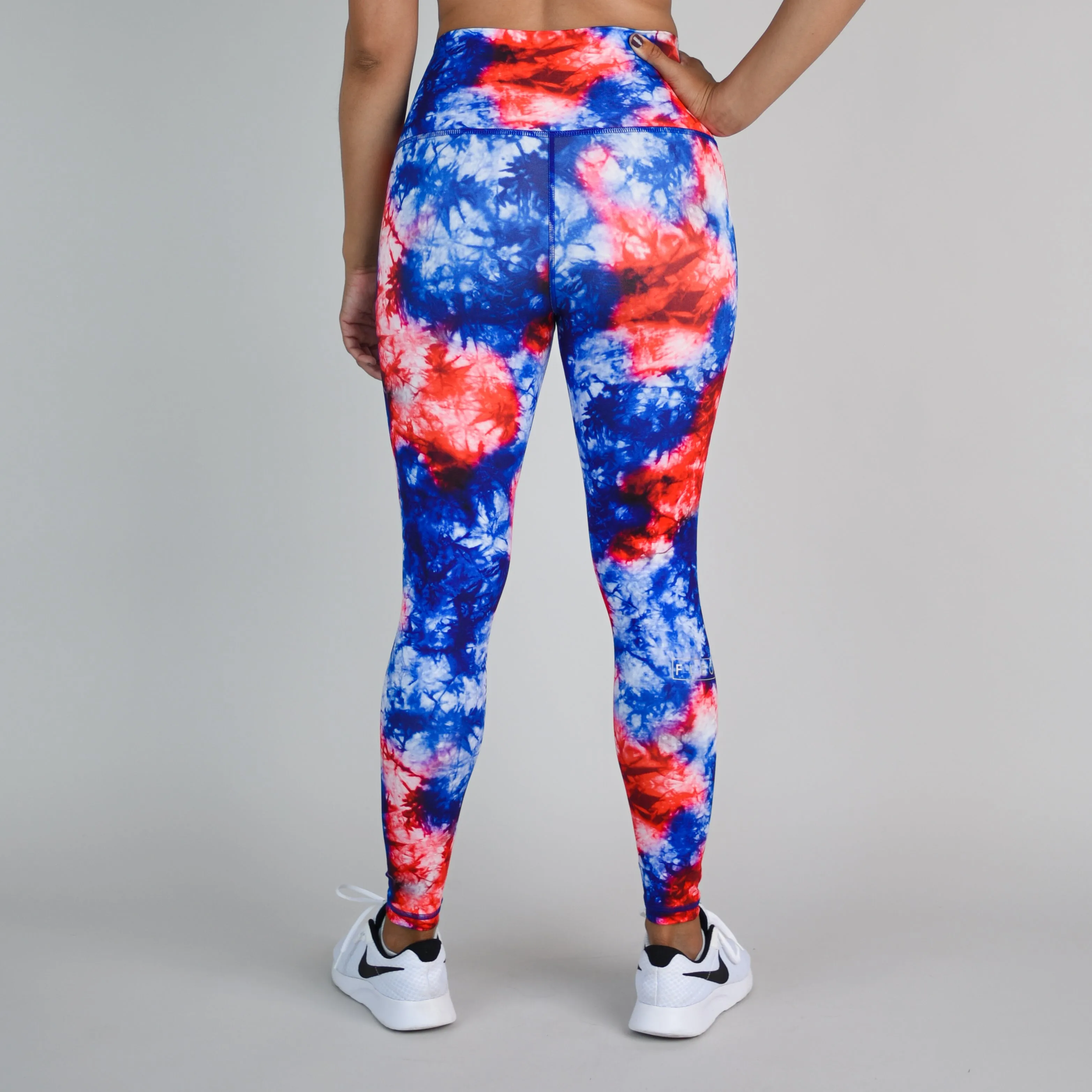 El Toro Legging 25" - High Rise