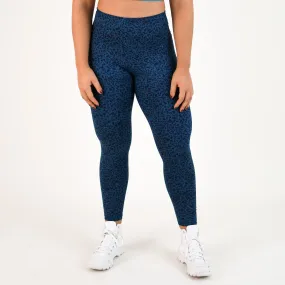 El Toro Legging 25" - High Rise