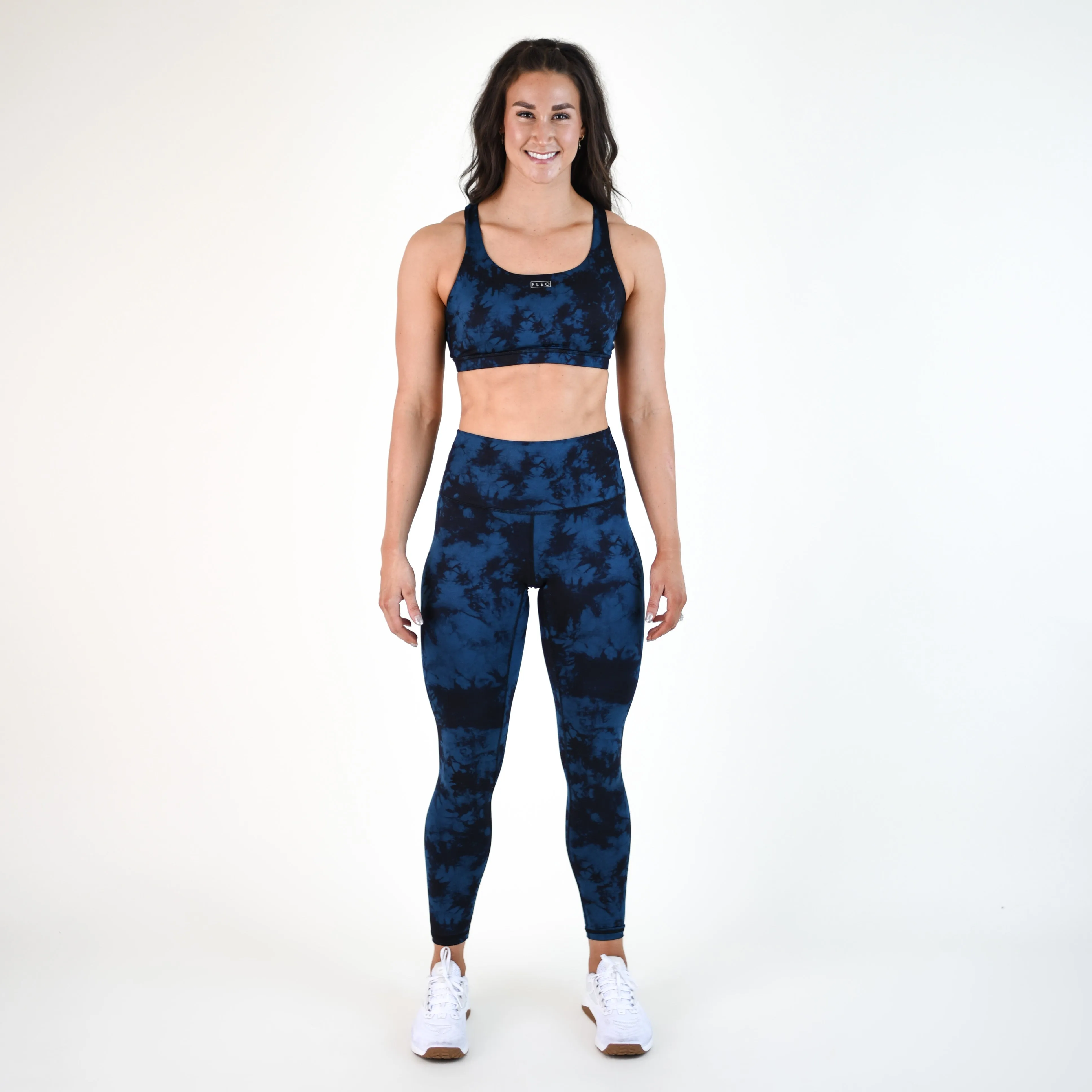 El Toro Legging 25" - High Rise