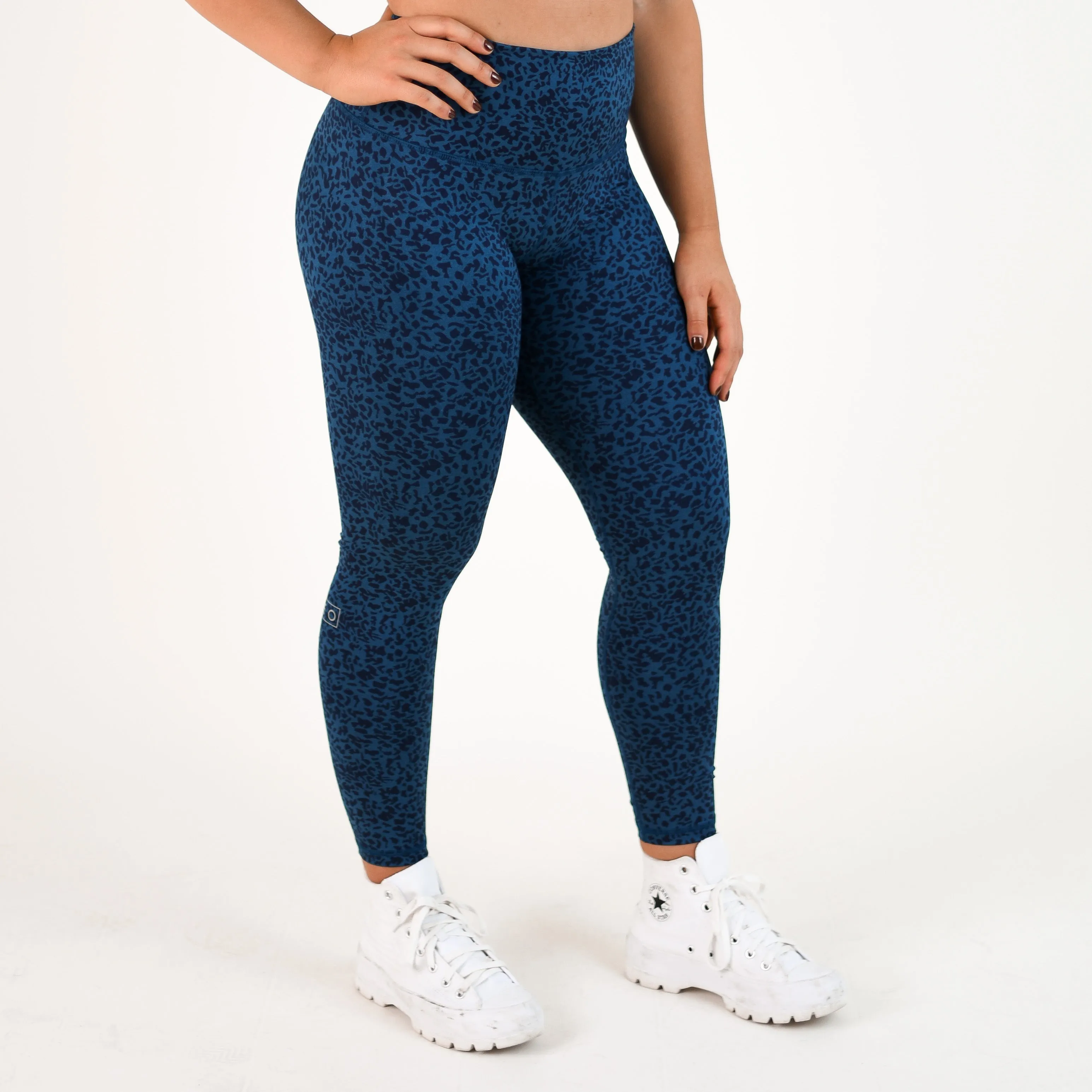 El Toro Legging 25" - High Rise