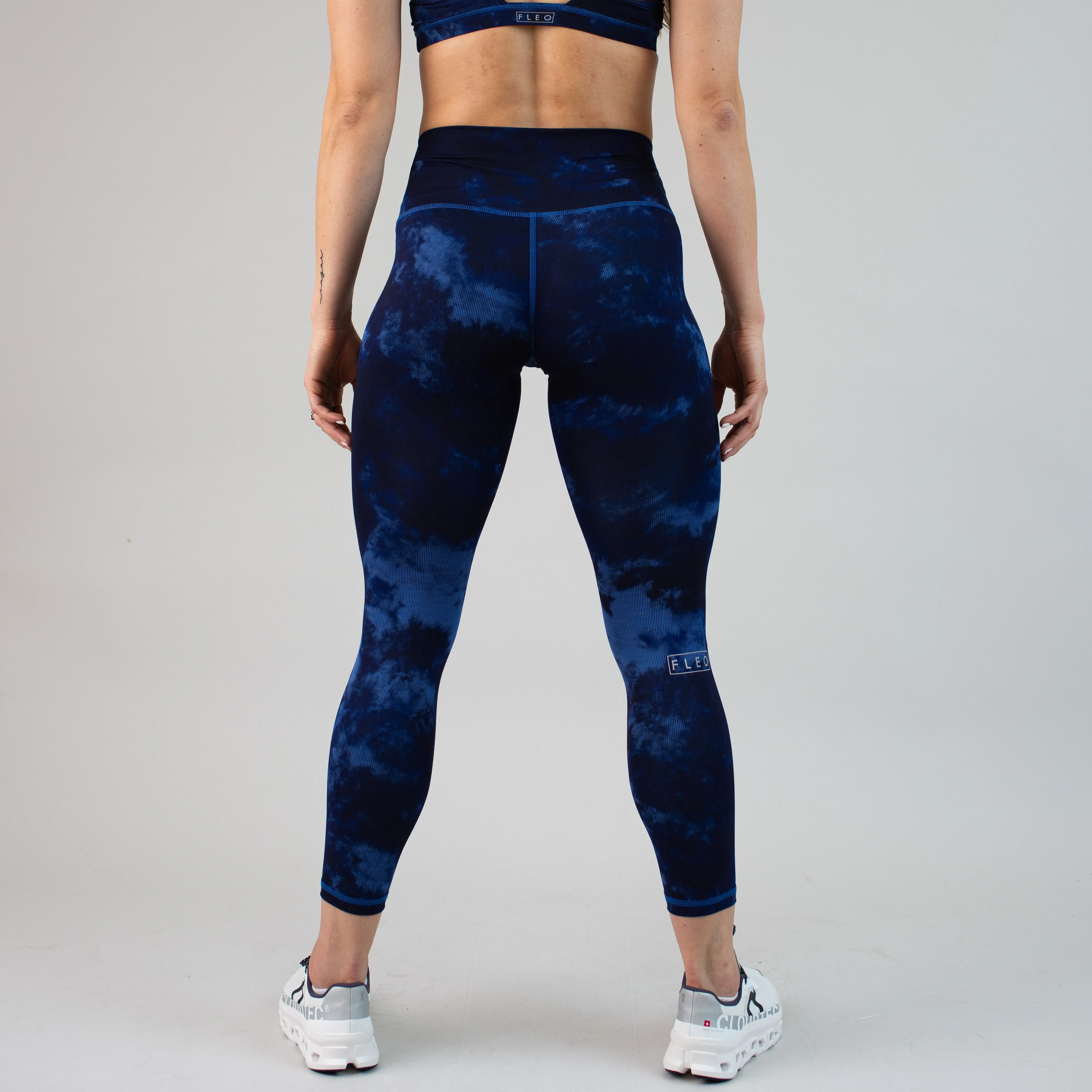 El Toro Legging 25" - High Rise