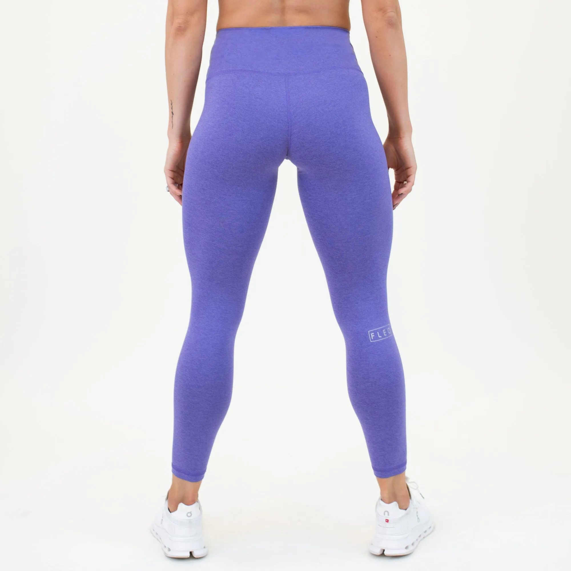 El Toro Legging 25" - High Rise