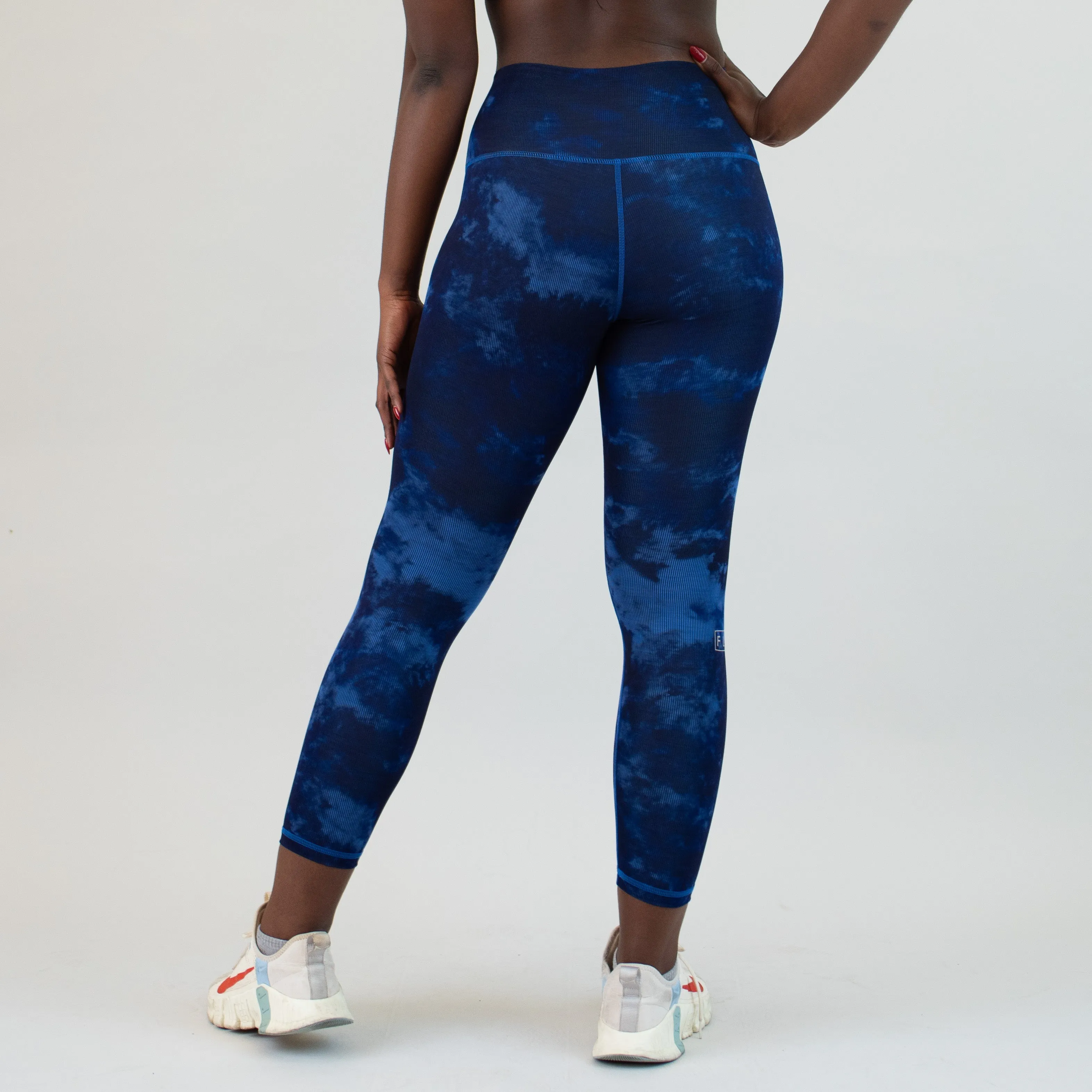 El Toro Legging 25" - High Rise