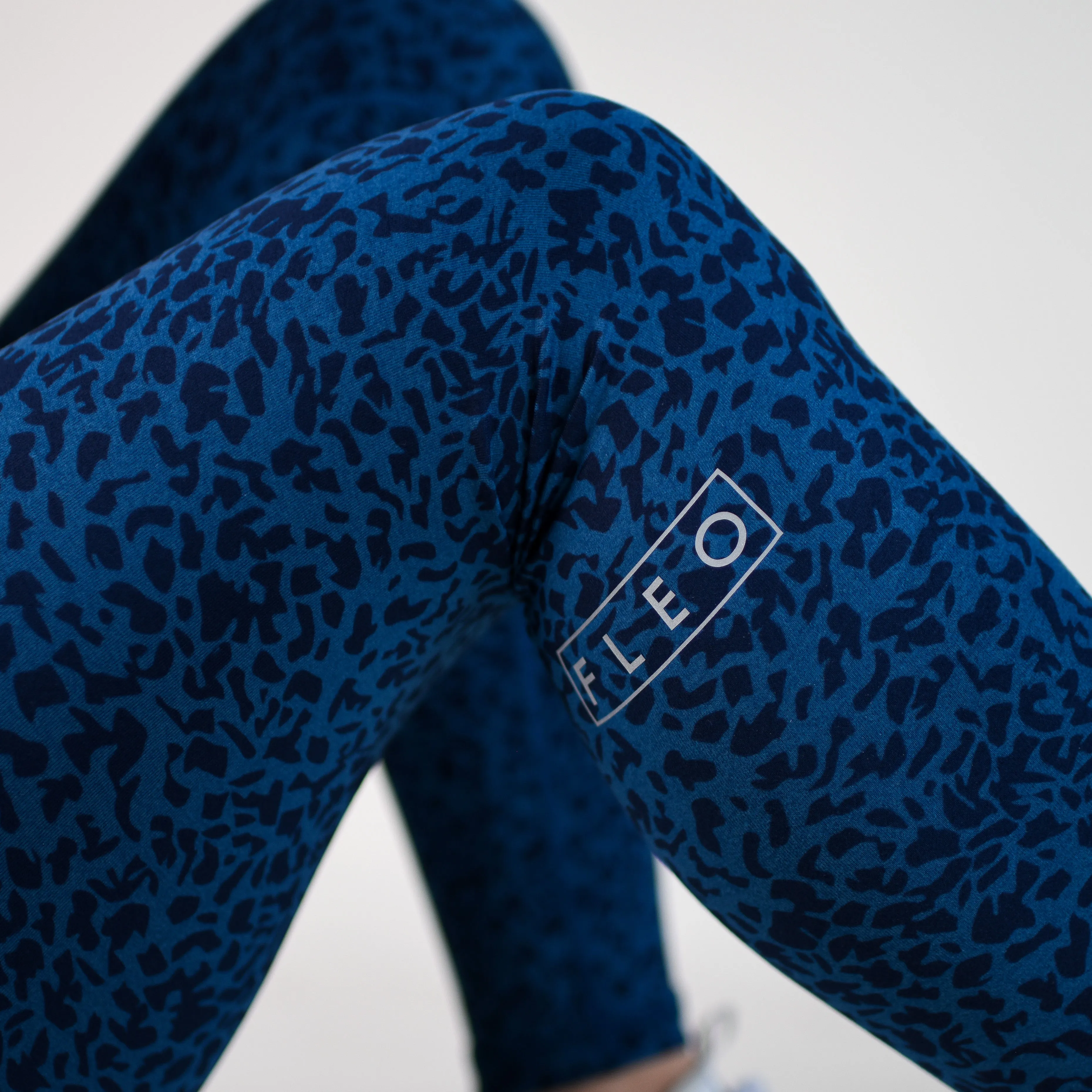 El Toro Legging 25" - High Rise