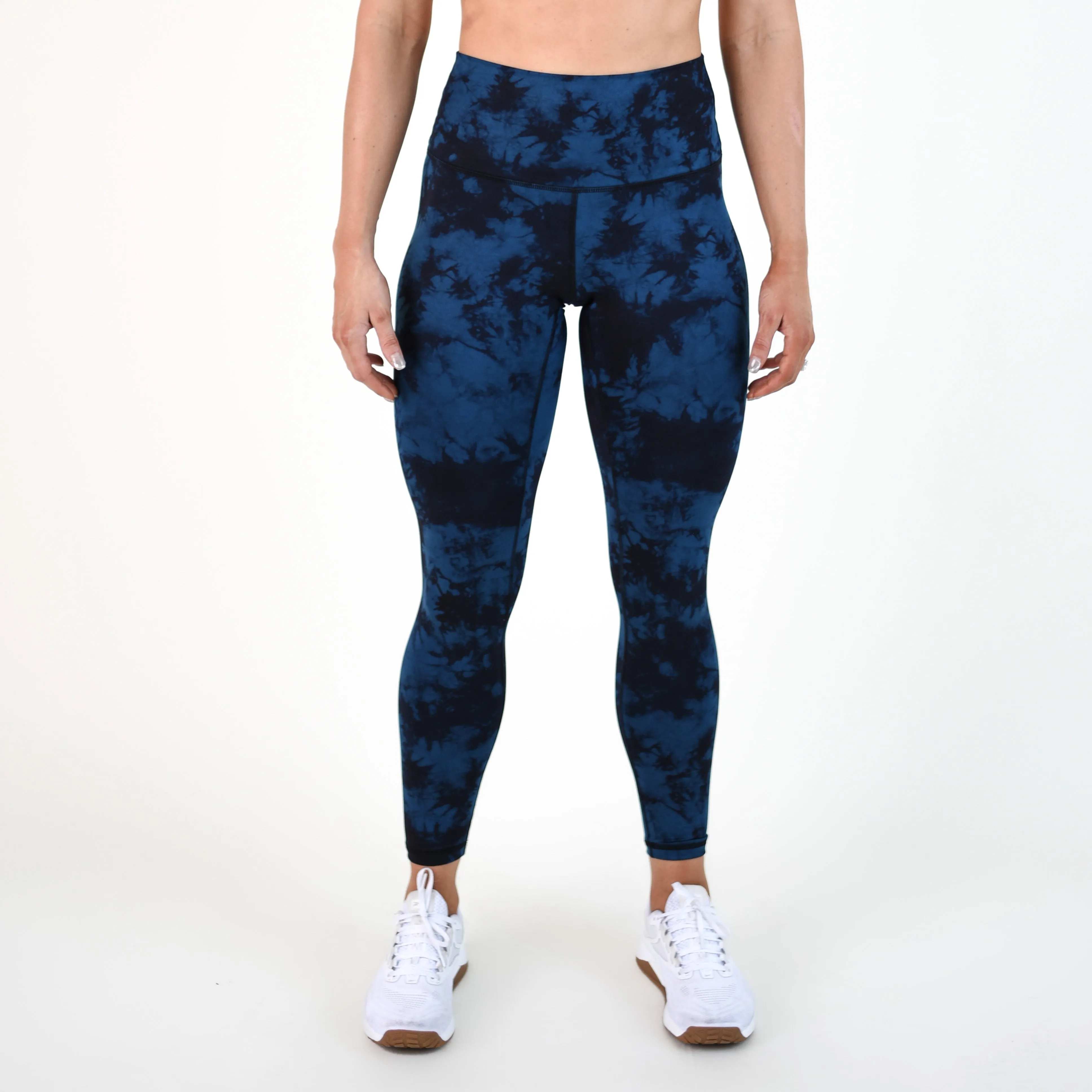 El Toro Legging 25" - High Rise