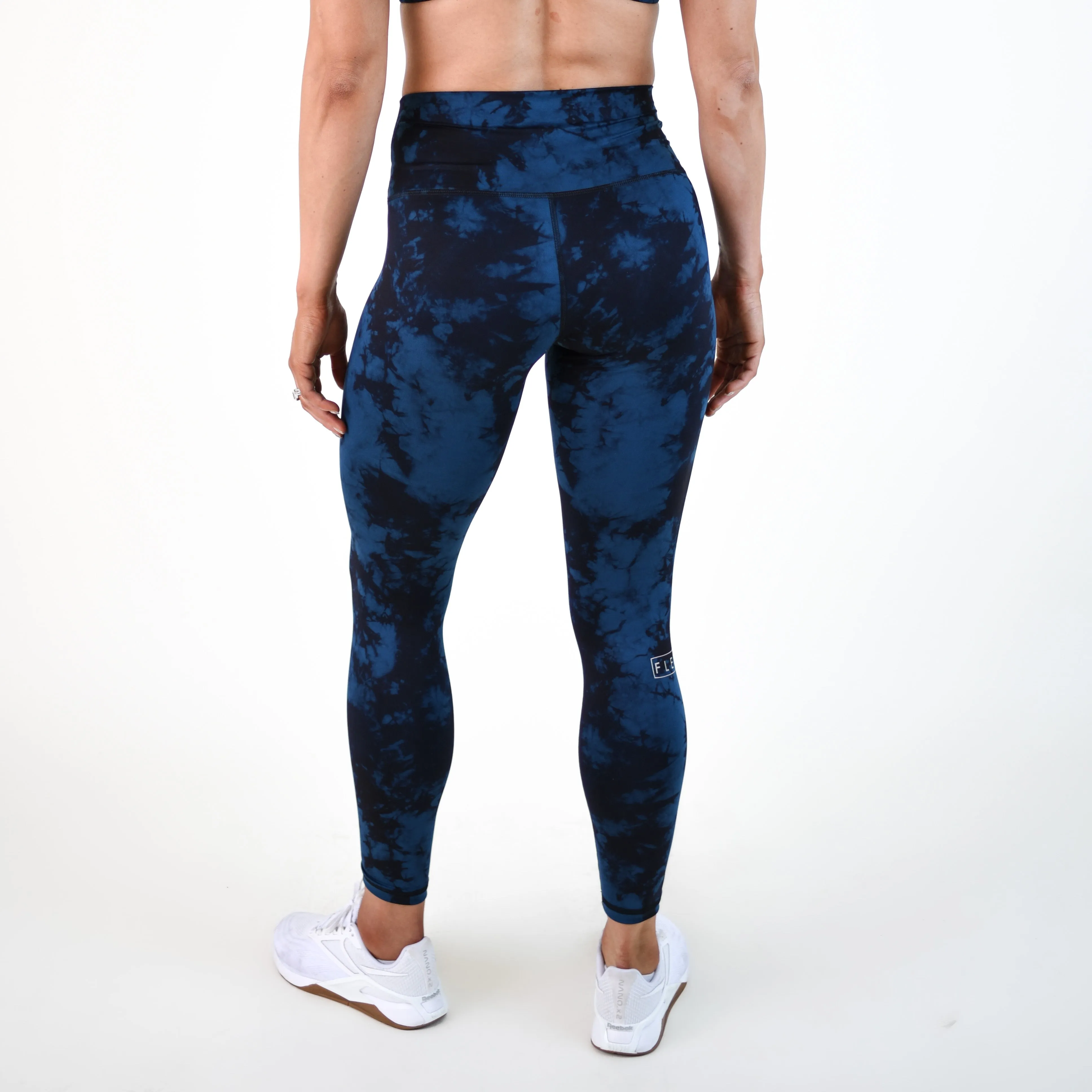 El Toro Legging 25" - High Rise