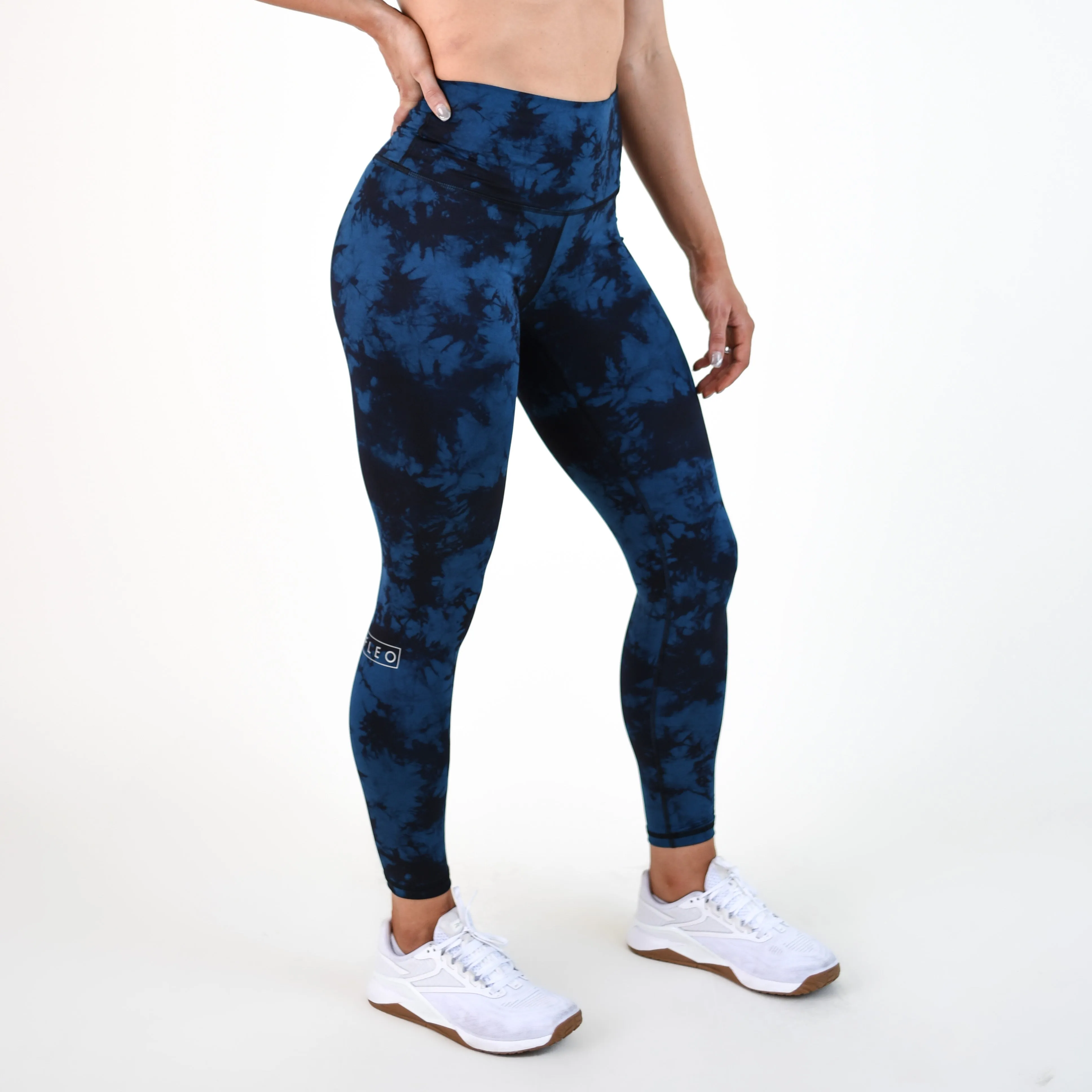 El Toro Legging 25" - High Rise