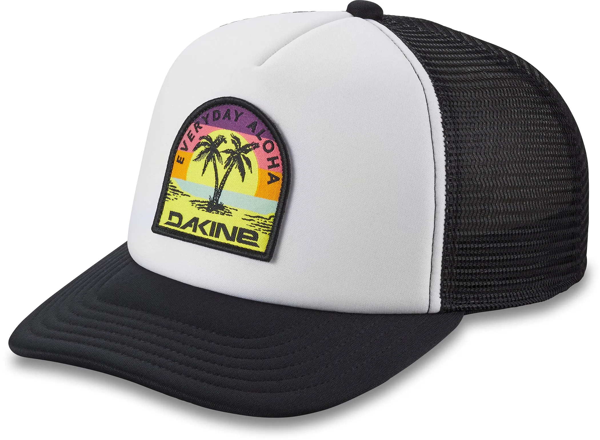 Everyday Aloha Trucker Hat