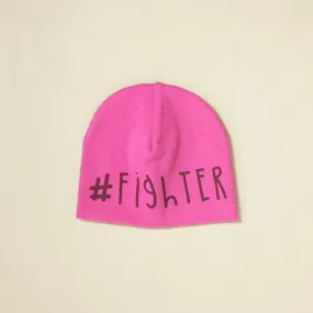 #Fighter NICU Hat