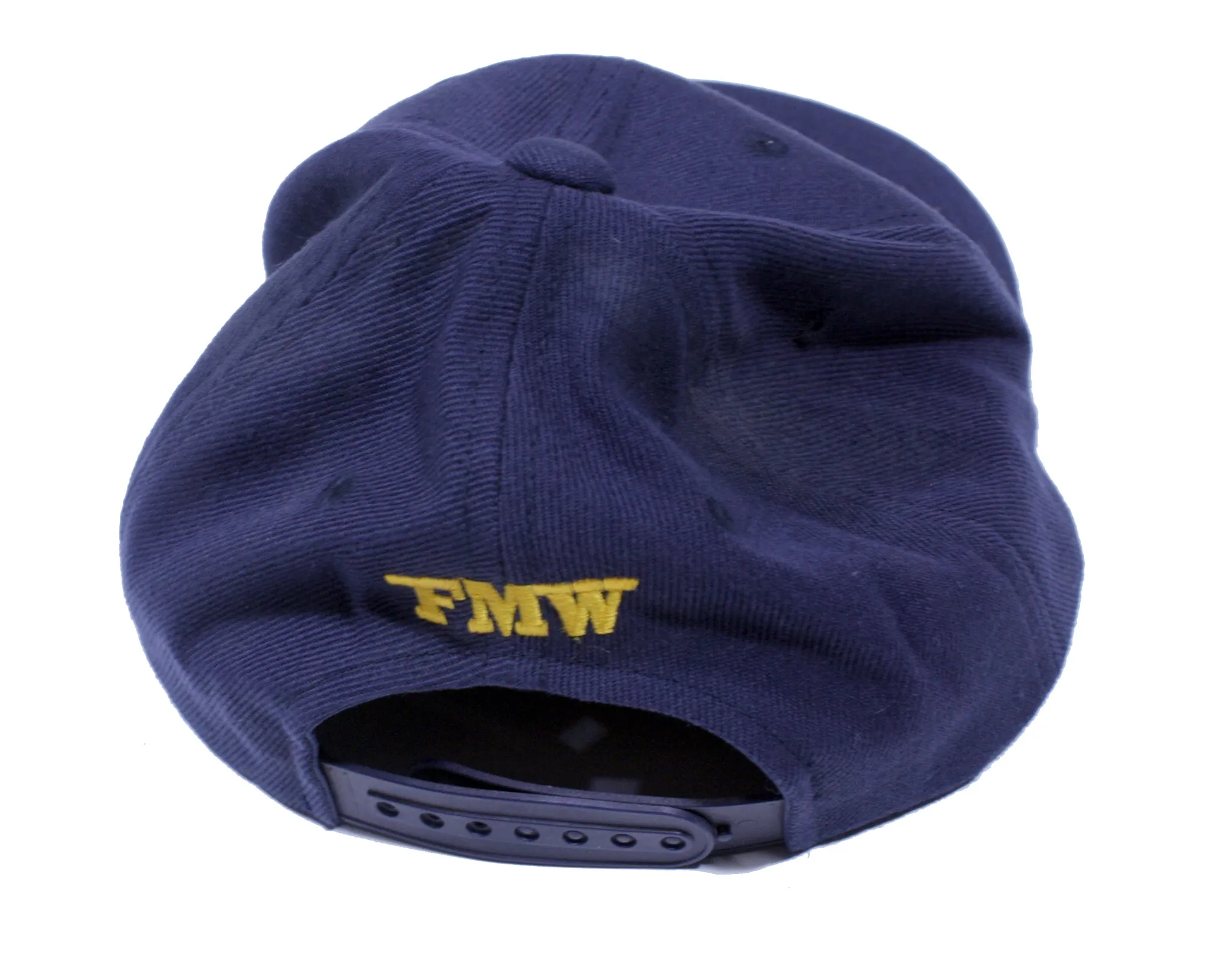 FMW WARNING HAT