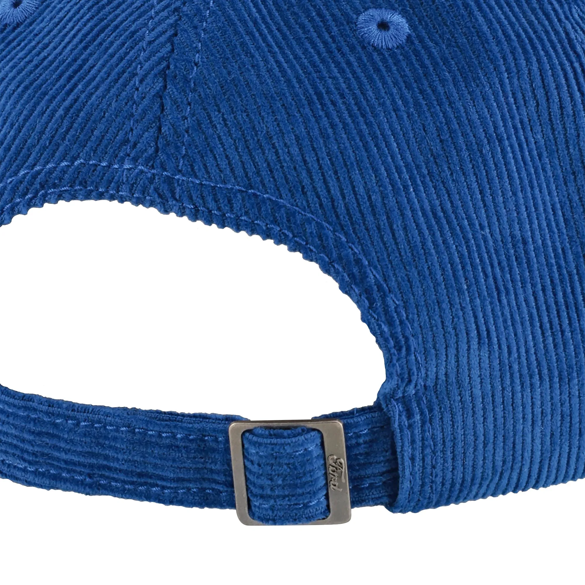 Ford Logo Corduroy Hat