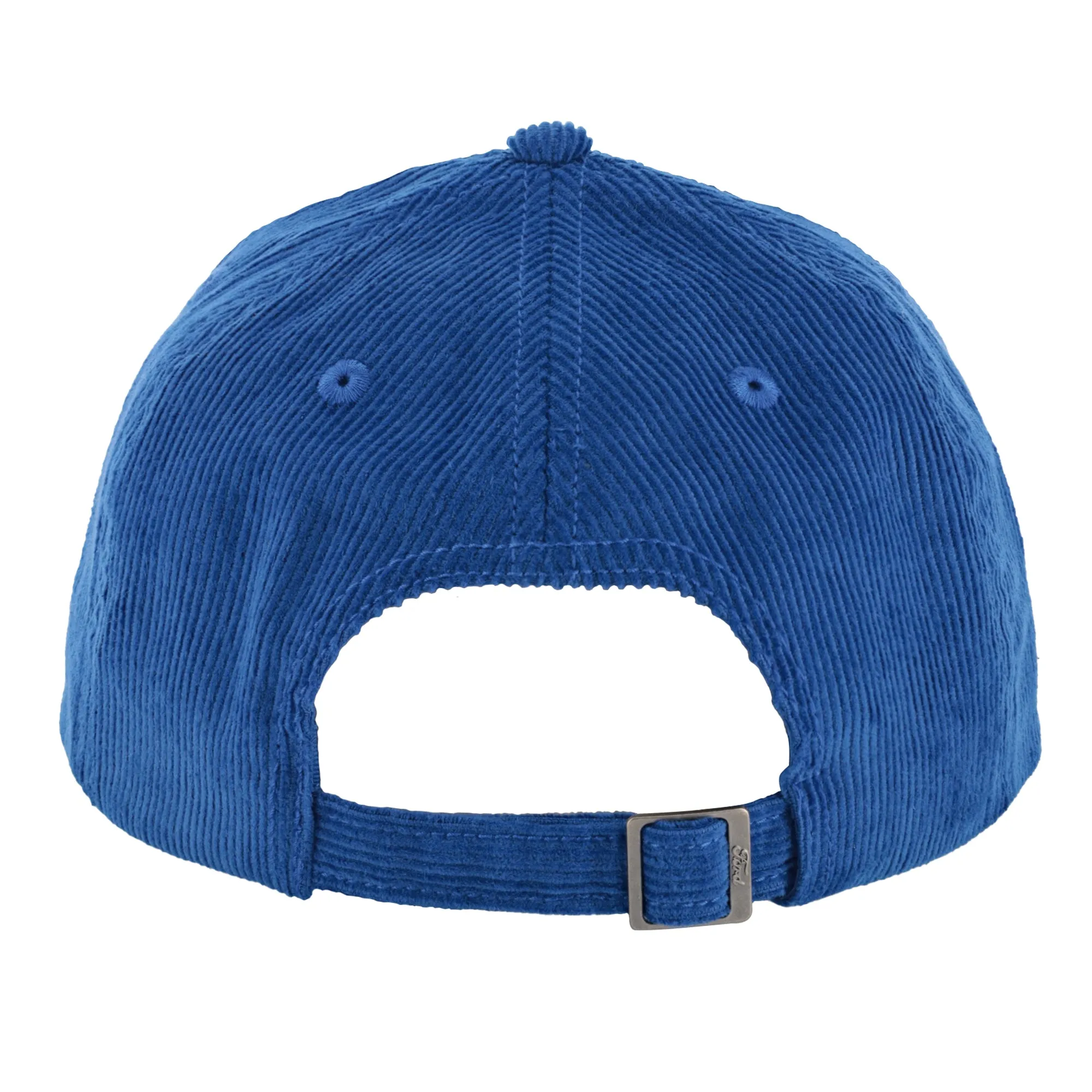 Ford Logo Corduroy Hat