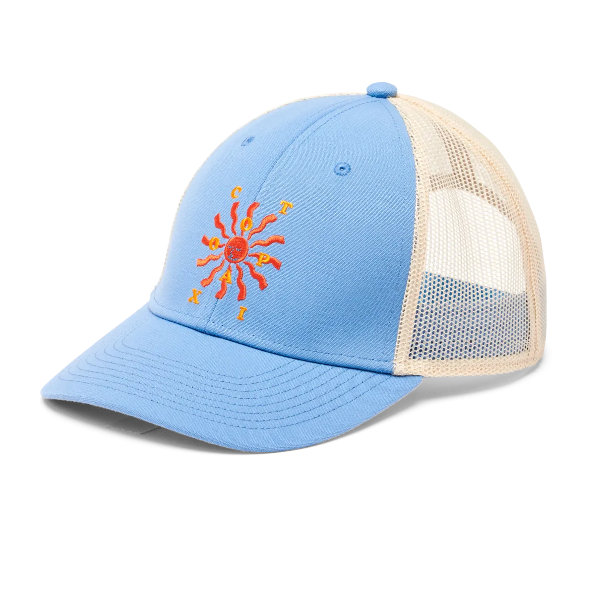 Happy Day Trucker Hat