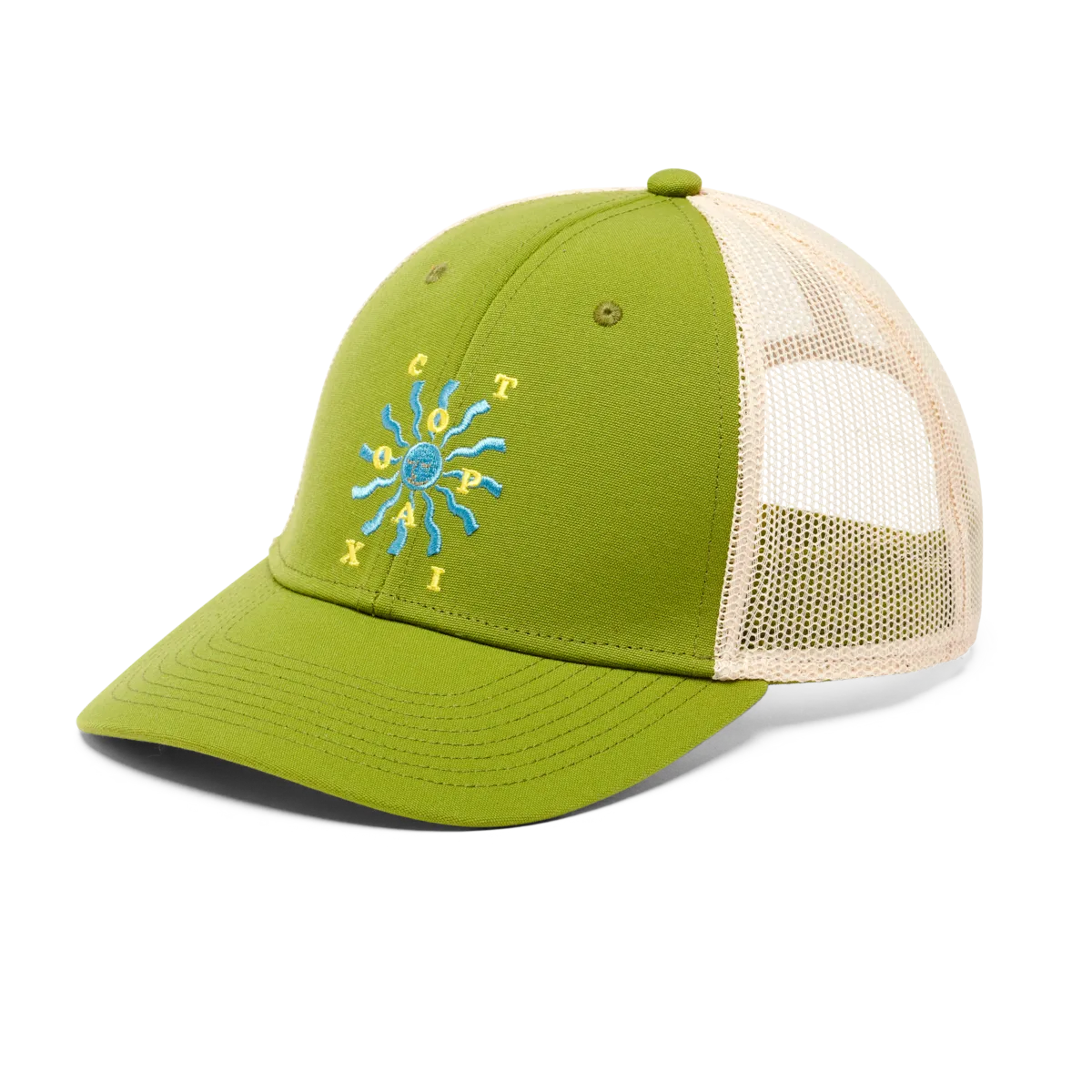 Happy Day Trucker Hat