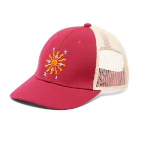 Happy Day Trucker Hat