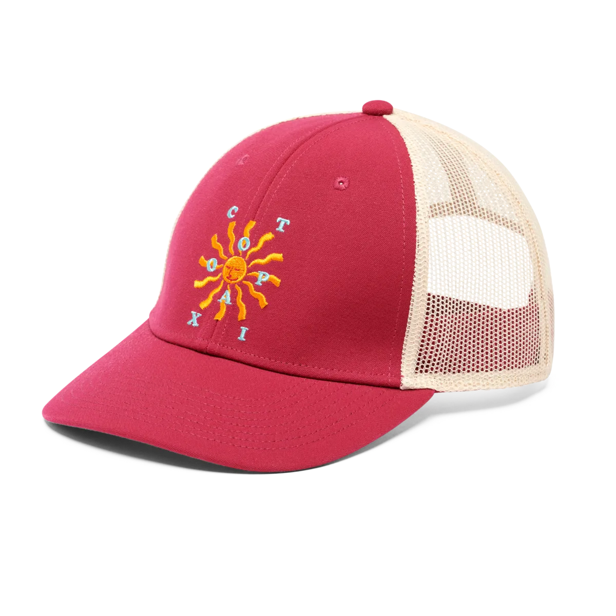 Happy Day Trucker Hat