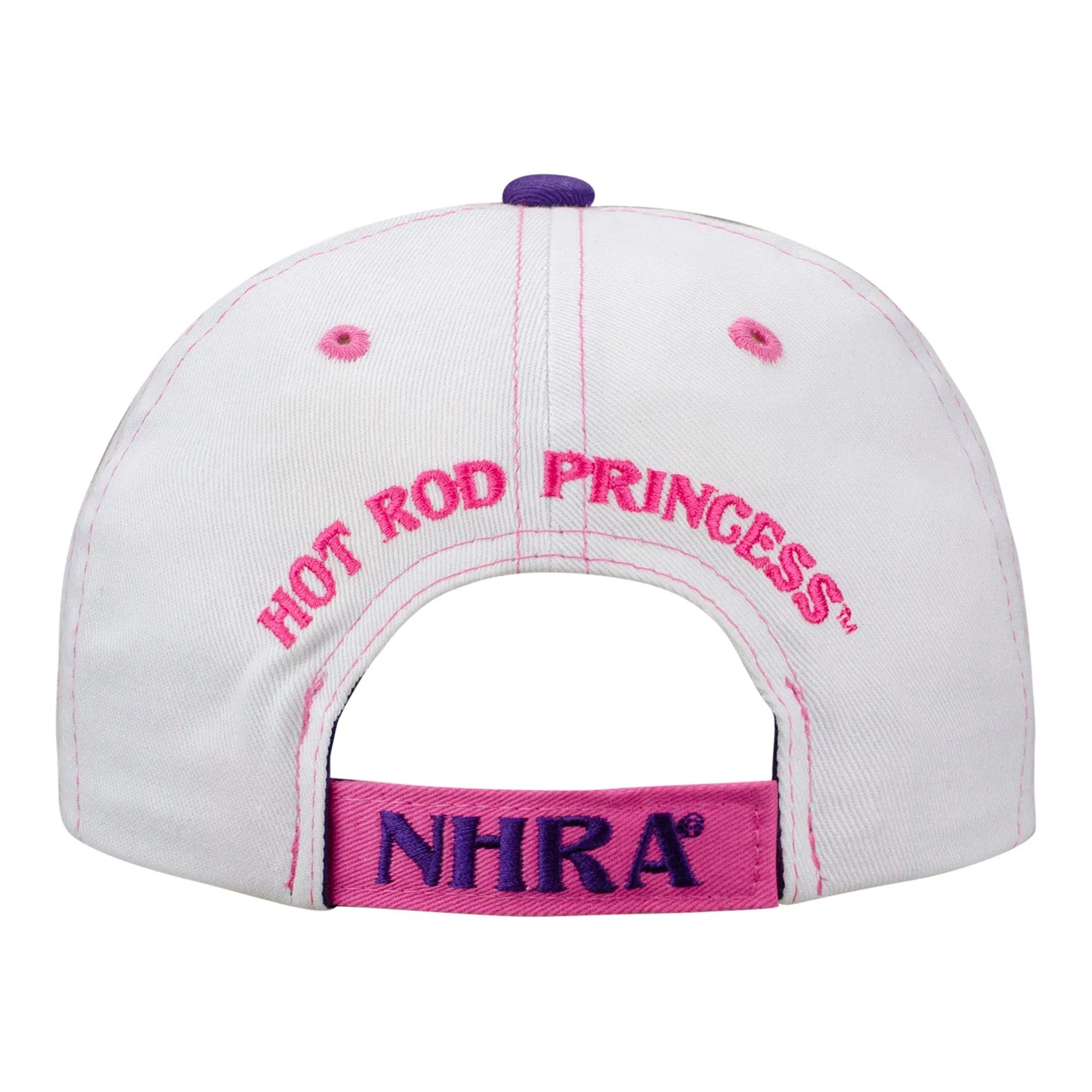 Hot Rod Princess Youth Hat