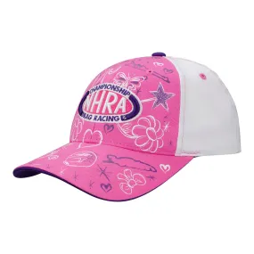 Hot Rod Princess Youth Hat