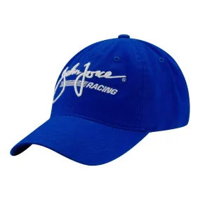 John Force Racing Unstructured Hat