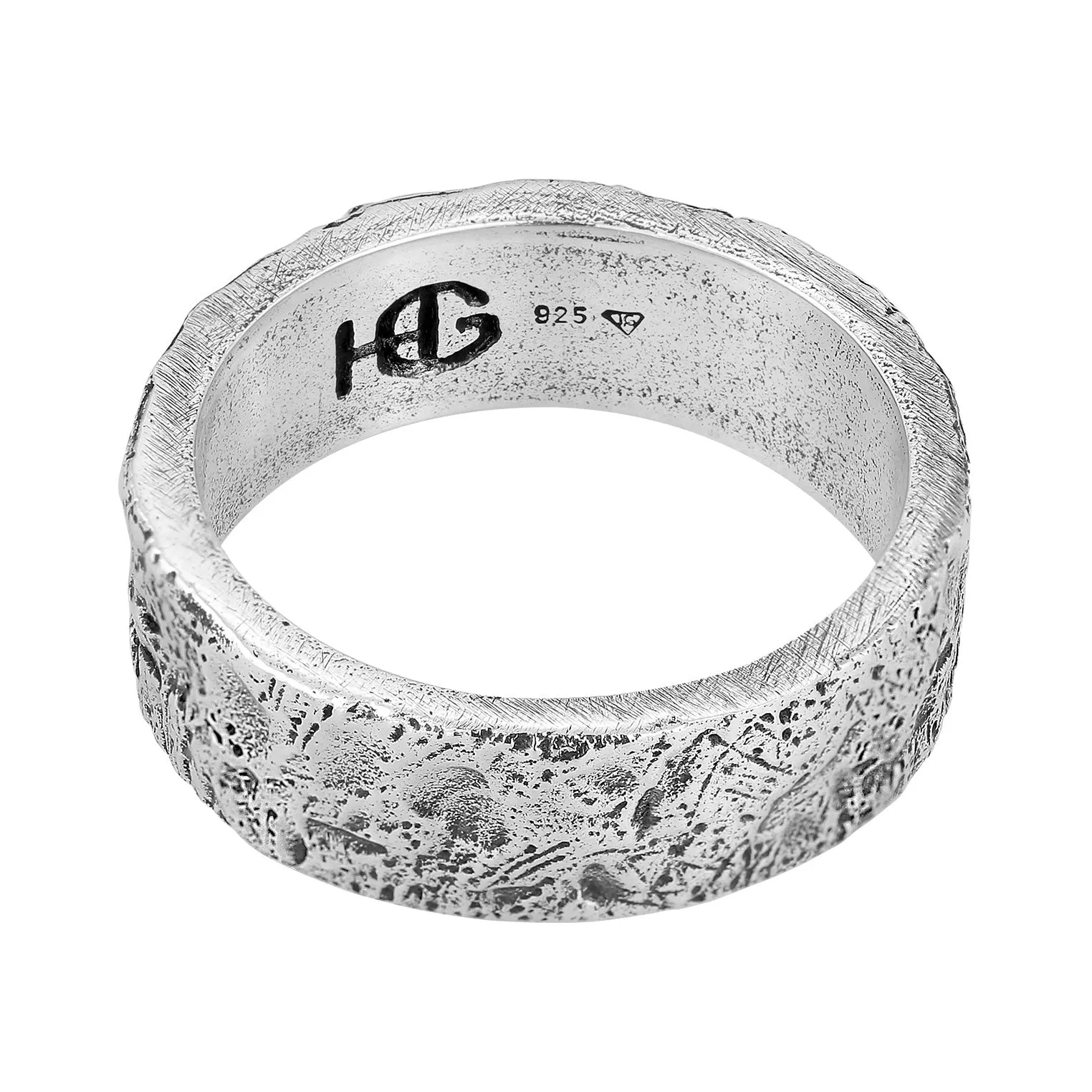 Kreuz Ring